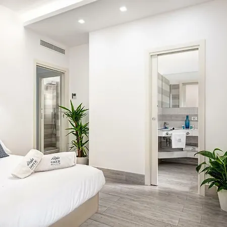 Apartmán Gocce - El Royale Sorrento