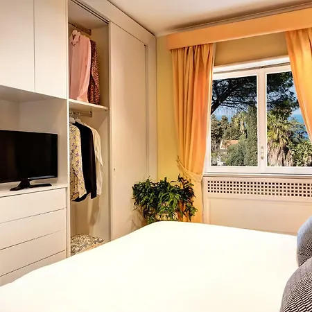 Gocce - El Royale Apartment Sorrento