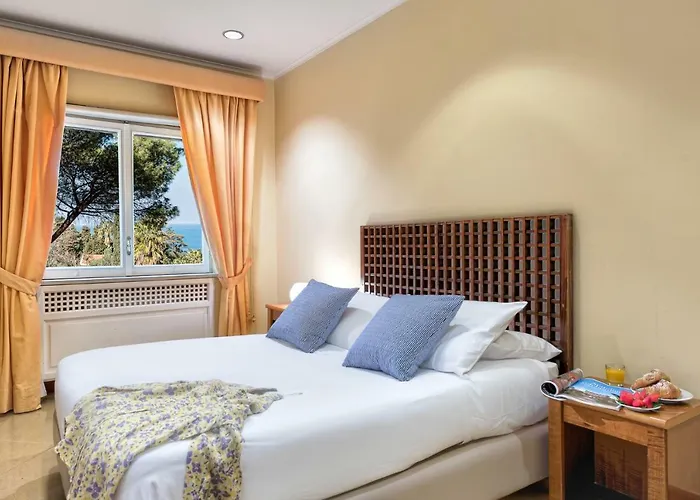 Gocce - El Royale דירה