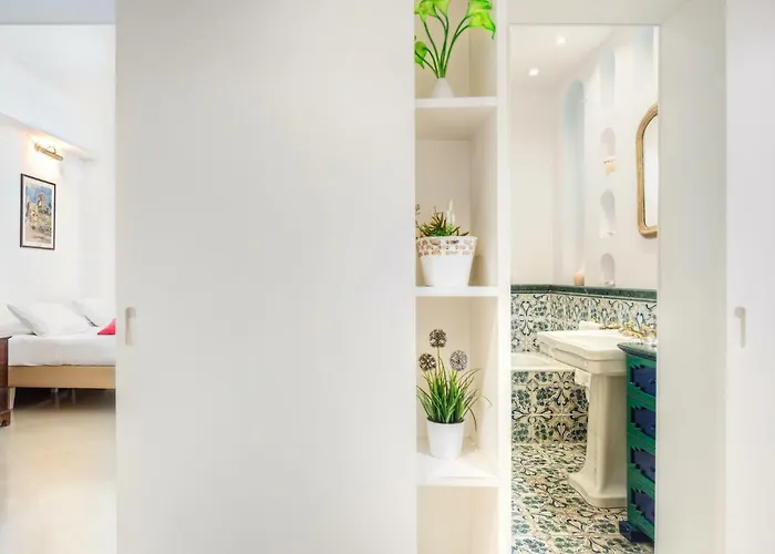 דירה Gocce - El Royale